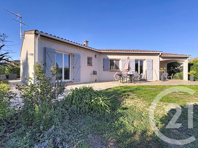 maison - FLEURANCE - 32
