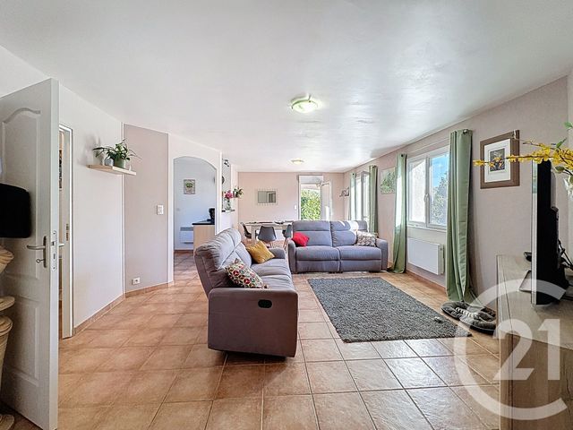 maison à vendre - 4 pièces - 96.26 m2 - FLEURANCE - 32 - MIDI-PYRENEES - Century 21 J.V. Immobilier