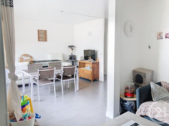appartement - FLEURANCE - 32