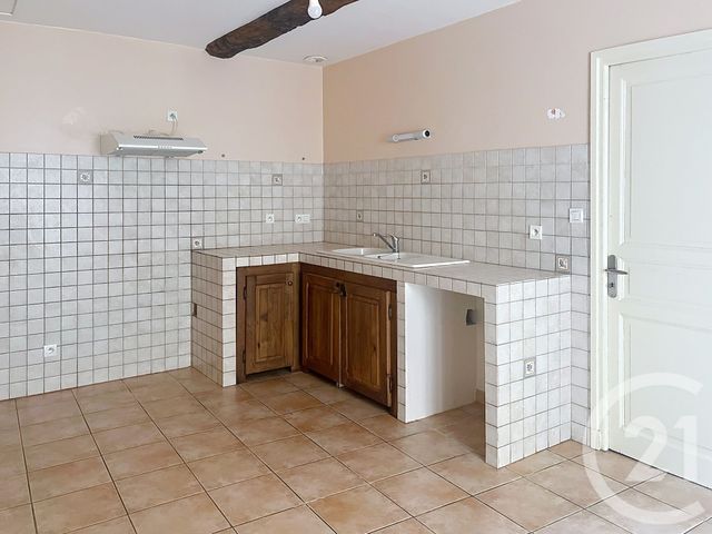 maison à louer - 4 pièces - 84.0 m2 - TERRAUBE - 32 - MIDI-PYRENEES - Century 21 J.V. Immobilier