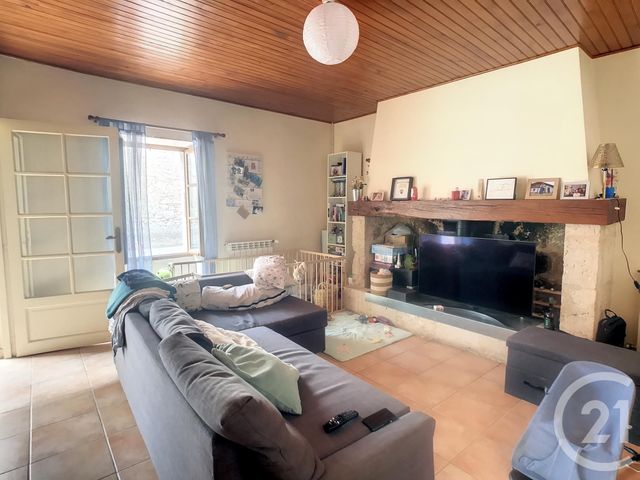 maison à louer - 4 pièces - 84.0 m2 - TERRAUBE - 32 - MIDI-PYRENEES - Century 21 J.V. Immobilier