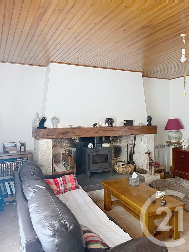 maison à louer - 4 pièces - 84.0 m2 - TERRAUBE - 32 - MIDI-PYRENEES - Century 21 J.V. Immobilier