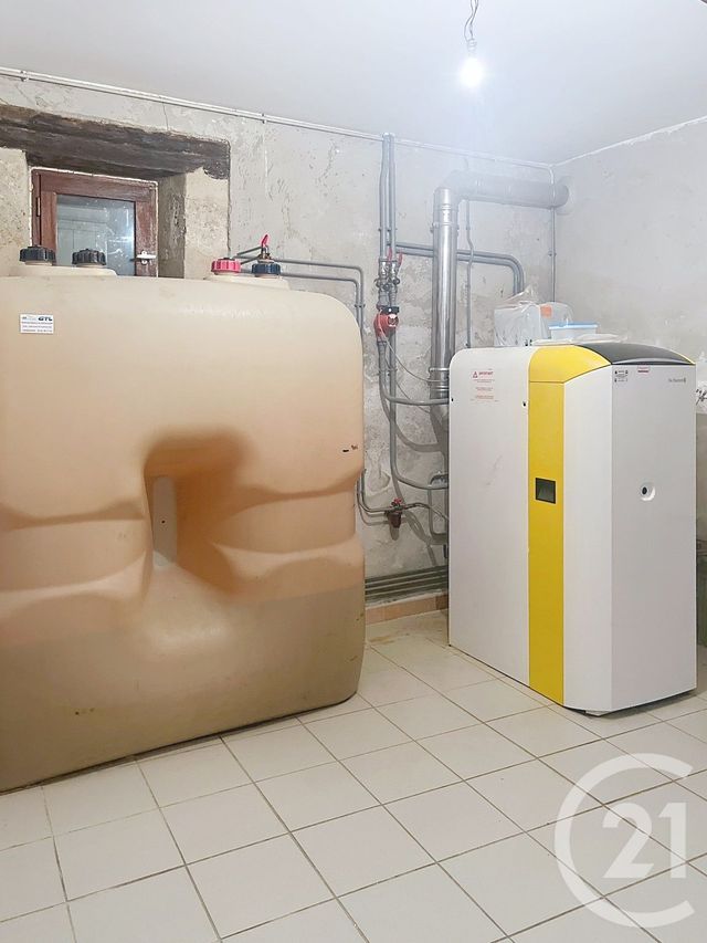 maison à louer - 4 pièces - 84.0 m2 - TERRAUBE - 32 - MIDI-PYRENEES - Century 21 J.V. Immobilier