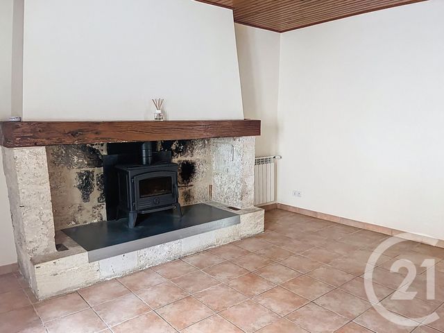 maison à louer - 4 pièces - 84.0 m2 - TERRAUBE - 32 - MIDI-PYRENEES - Century 21 J.V. Immobilier