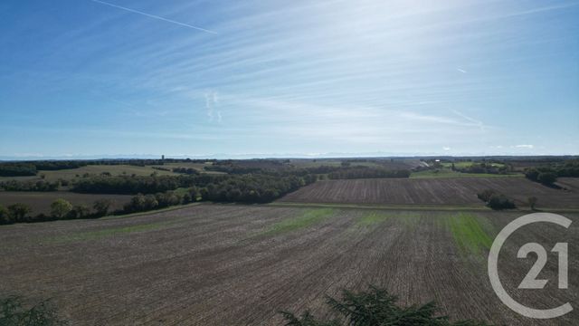 maison à vendre - 5 pièces - 220.79 m2 - FLEURANCE - 32 - MIDI-PYRENEES - Century 21 J.V. Immobilier