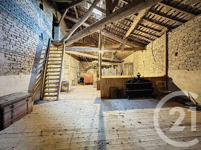 maison à vendre - 5 pièces - 220.79 m2 - FLEURANCE - 32 - MIDI-PYRENEES - Century 21 J.V. Immobilier