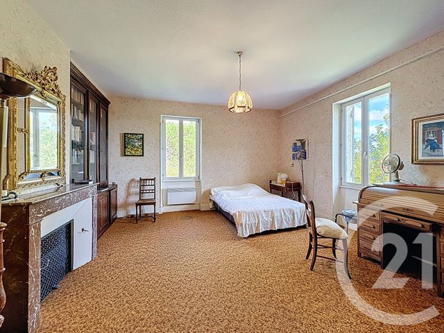 maison à vendre - 5 pièces - 220.79 m2 - FLEURANCE - 32 - MIDI-PYRENEES - Century 21 J.V. Immobilier
