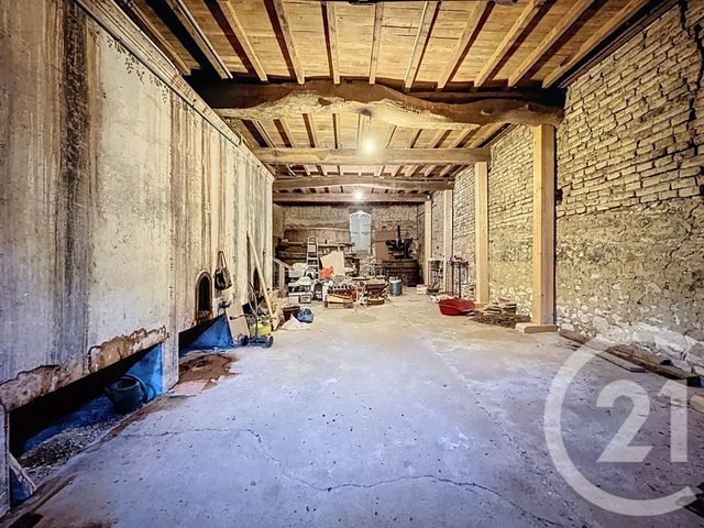 maison à vendre - 5 pièces - 220.79 m2 - FLEURANCE - 32 - MIDI-PYRENEES - Century 21 J.V. Immobilier