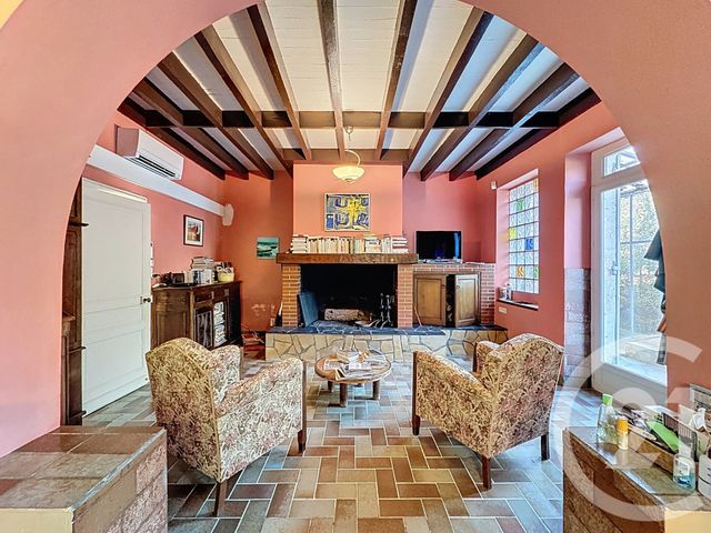 maison à vendre - 5 pièces - 220.79 m2 - FLEURANCE - 32 - MIDI-PYRENEES - Century 21 J.V. Immobilier