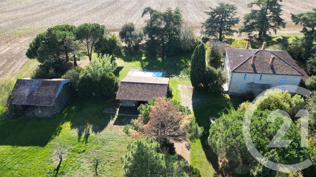 maison - FLEURANCE - 32