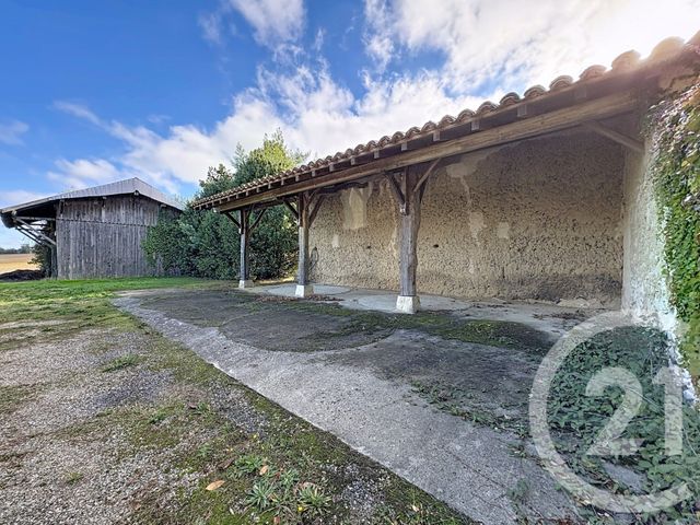 maison à vendre - 5 pièces - 220.79 m2 - FLEURANCE - 32 - MIDI-PYRENEES - Century 21 J.V. Immobilier