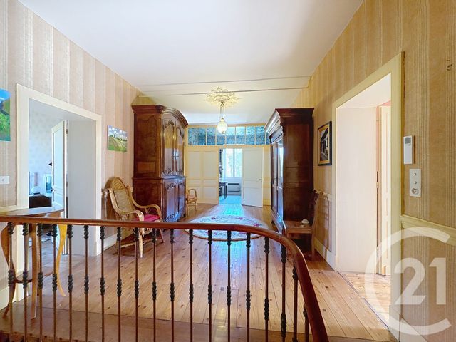 maison à vendre - 5 pièces - 220.79 m2 - FLEURANCE - 32 - MIDI-PYRENEES - Century 21 J.V. Immobilier