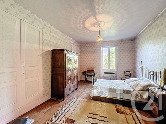 maison à vendre - 5 pièces - 220.79 m2 - FLEURANCE - 32 - MIDI-PYRENEES - Century 21 J.V. Immobilier