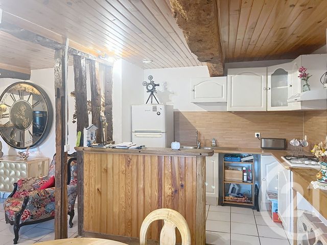 maison - MONTESTRUC SUR GERS - 32