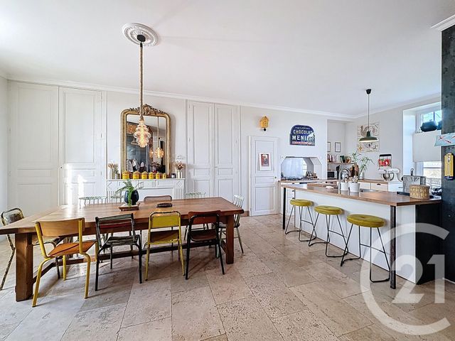 maison à vendre - 6 pièces - 151.74 m2 - FLEURANCE - 32 - MIDI-PYRENEES - Century 21 J.V. Immobilier