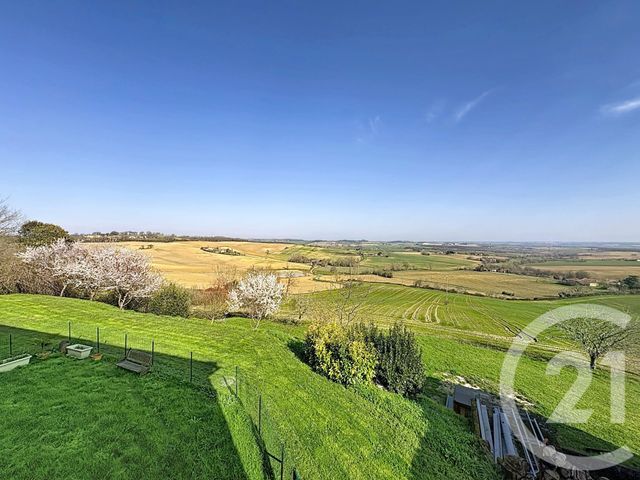 maison à vendre - 6 pièces - 151.74 m2 - FLEURANCE - 32 - MIDI-PYRENEES - Century 21 J.V. Immobilier