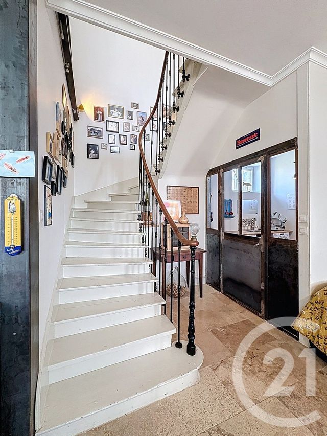 maison à vendre - 6 pièces - 151.74 m2 - FLEURANCE - 32 - MIDI-PYRENEES - Century 21 J.V. Immobilier