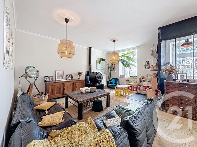 maison à vendre - 6 pièces - 151.74 m2 - FLEURANCE - 32 - MIDI-PYRENEES - Century 21 J.V. Immobilier