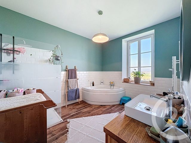 maison à vendre - 6 pièces - 151.74 m2 - FLEURANCE - 32 - MIDI-PYRENEES - Century 21 J.V. Immobilier