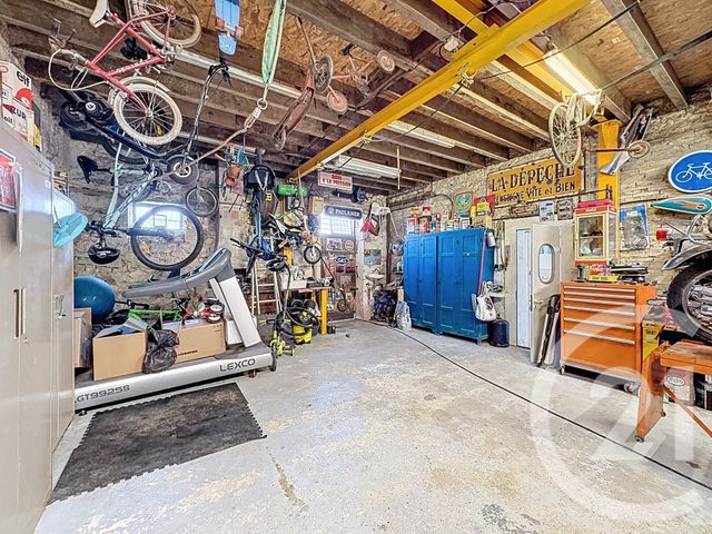 maison à vendre - 6 pièces - 151.74 m2 - FLEURANCE - 32 - MIDI-PYRENEES - Century 21 J.V. Immobilier