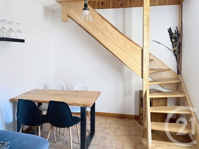 maison à louer - 3 pièces - 84.71 m2 - LECTOURE - 32 - MIDI-PYRENEES - Century 21 J.V. Immobilier