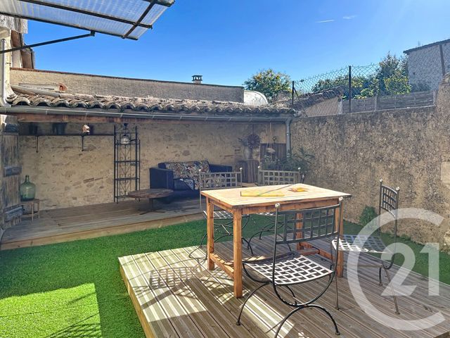 maison - LECTOURE - 32