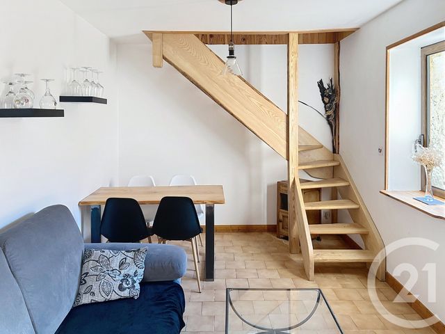 maison à louer - 3 pièces - 84.71 m2 - LECTOURE - 32 - MIDI-PYRENEES - Century 21 J.V. Immobilier