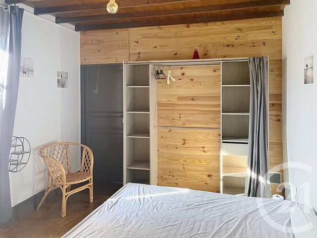 maison à louer - 3 pièces - 84.71 m2 - LECTOURE - 32 - MIDI-PYRENEES - Century 21 J.V. Immobilier