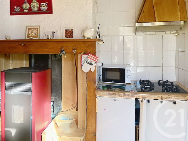 maison à louer - 3 pièces - 84.71 m2 - LECTOURE - 32 - MIDI-PYRENEES - Century 21 J.V. Immobilier