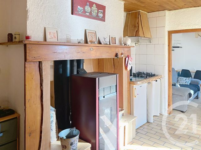 maison à louer - 3 pièces - 84.71 m2 - LECTOURE - 32 - MIDI-PYRENEES - Century 21 J.V. Immobilier