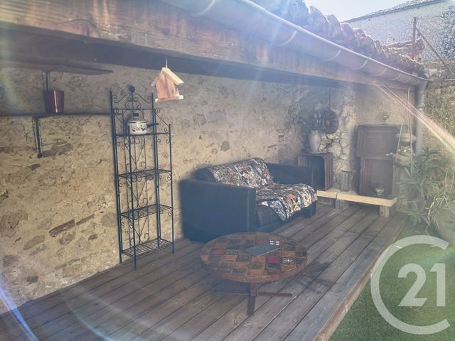 maison à louer - 3 pièces - 84.71 m2 - LECTOURE - 32 - MIDI-PYRENEES - Century 21 J.V. Immobilier