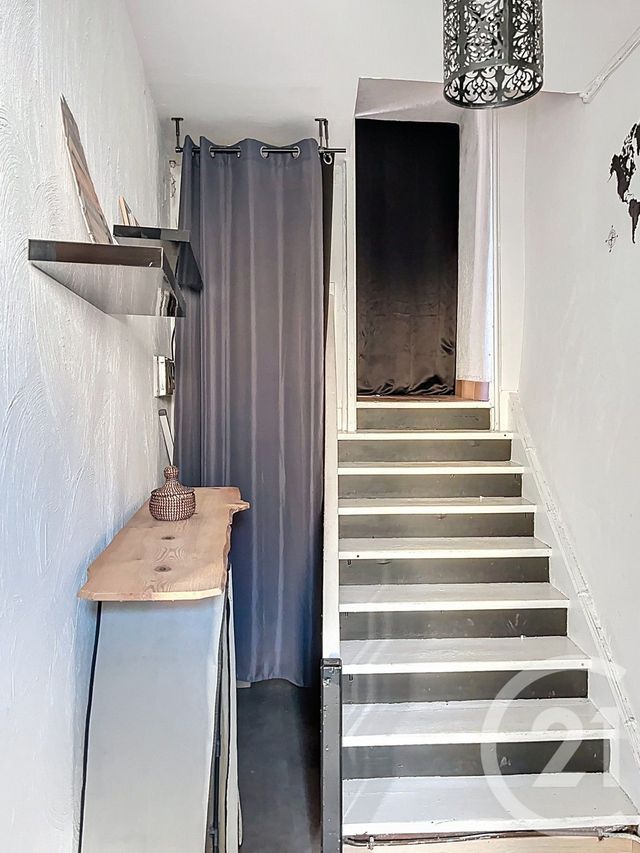 maison à louer - 3 pièces - 84.71 m2 - LECTOURE - 32 - MIDI-PYRENEES - Century 21 J.V. Immobilier