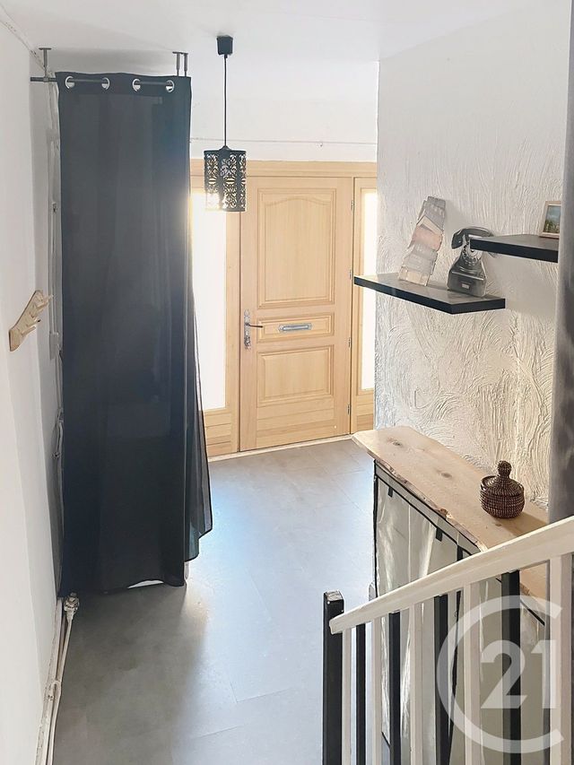 maison à louer - 3 pièces - 84.71 m2 - LECTOURE - 32 - MIDI-PYRENEES - Century 21 J.V. Immobilier