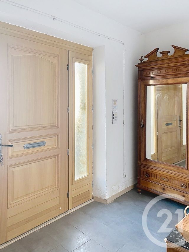maison à louer - 3 pièces - 84.71 m2 - LECTOURE - 32 - MIDI-PYRENEES - Century 21 J.V. Immobilier