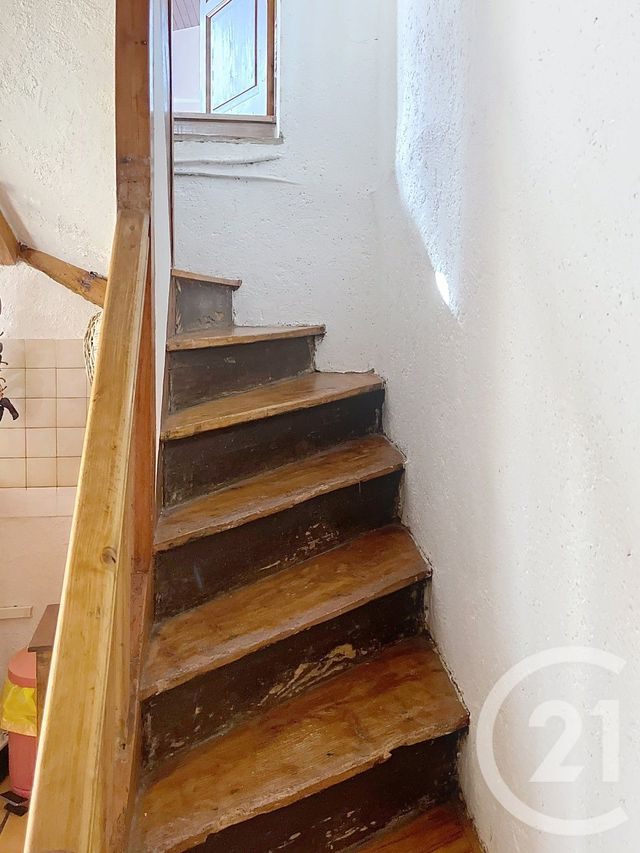 maison à louer - 3 pièces - 84.71 m2 - LECTOURE - 32 - MIDI-PYRENEES - Century 21 J.V. Immobilier