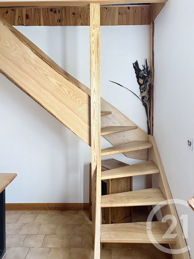 maison à louer - 3 pièces - 84.71 m2 - LECTOURE - 32 - MIDI-PYRENEES - Century 21 J.V. Immobilier