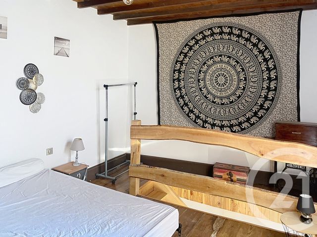 maison à louer - 3 pièces - 84.71 m2 - LECTOURE - 32 - MIDI-PYRENEES - Century 21 J.V. Immobilier