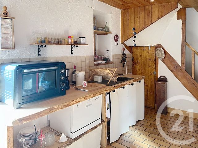 maison à louer - 3 pièces - 84.71 m2 - LECTOURE - 32 - MIDI-PYRENEES - Century 21 J.V. Immobilier