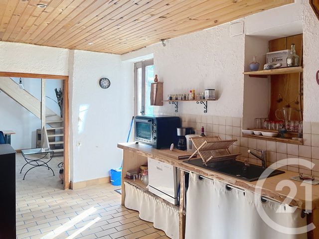 maison à louer - 3 pièces - 84.71 m2 - LECTOURE - 32 - MIDI-PYRENEES - Century 21 J.V. Immobilier