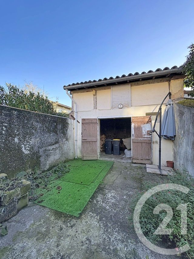 maison à vendre - 3 pièces - 108.19 m2 - FLEURANCE - 32 - MIDI-PYRENEES - Century 21 J.V. Immobilier