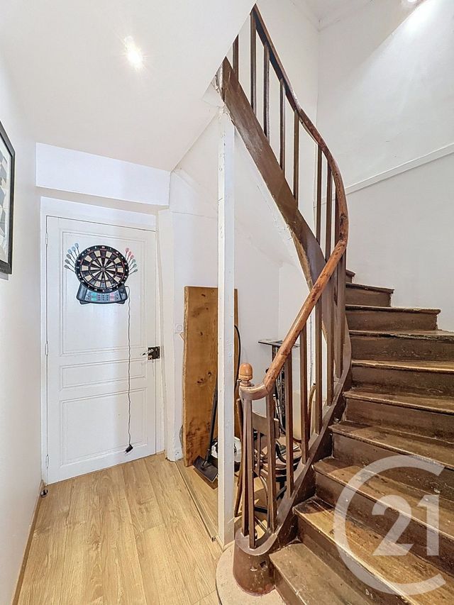 maison à vendre - 3 pièces - 108.19 m2 - FLEURANCE - 32 - MIDI-PYRENEES - Century 21 J.V. Immobilier