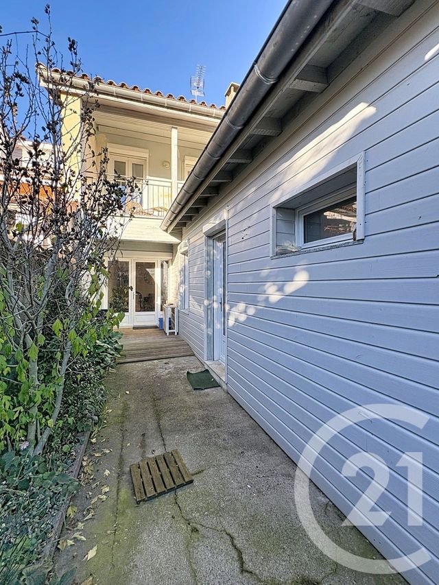 maison à vendre - 3 pièces - 108.19 m2 - FLEURANCE - 32 - MIDI-PYRENEES - Century 21 J.V. Immobilier