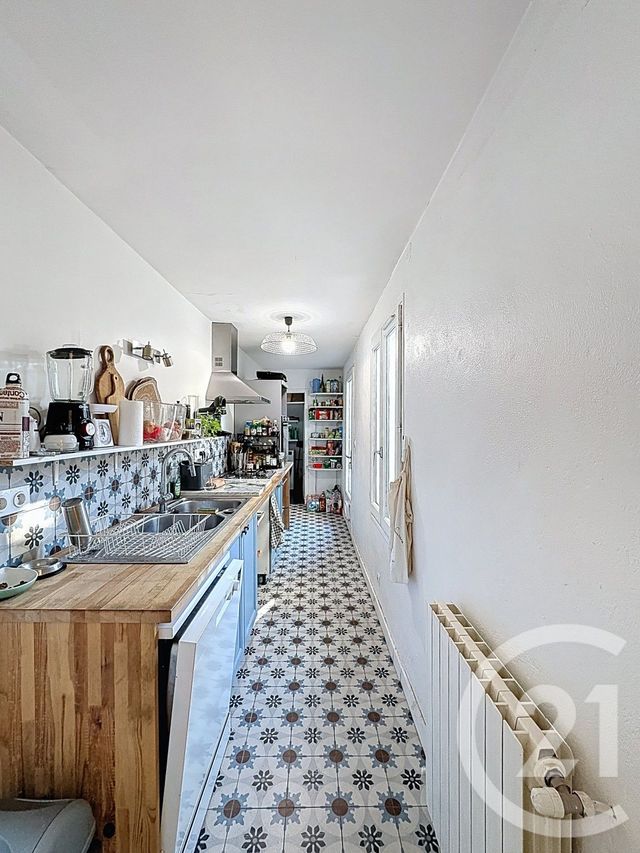 maison à vendre - 3 pièces - 108.19 m2 - FLEURANCE - 32 - MIDI-PYRENEES - Century 21 J.V. Immobilier