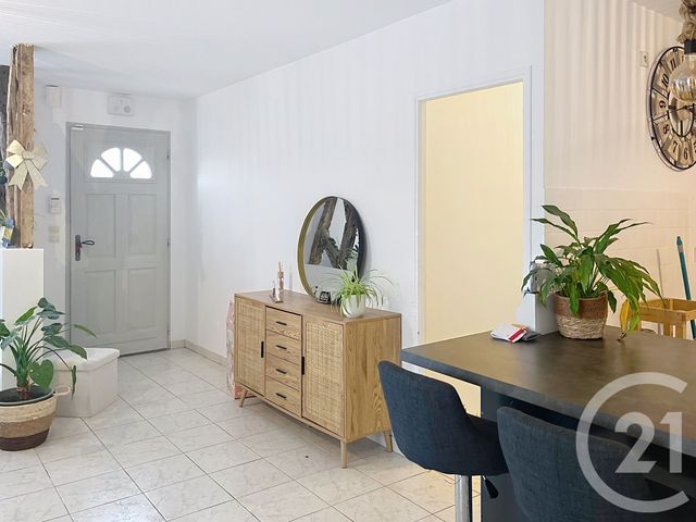 maison à vendre - 4 pièces - 107.38 m2 - MARSAN - 32 - MIDI-PYRENEES - Century 21 J.V. Immobilier