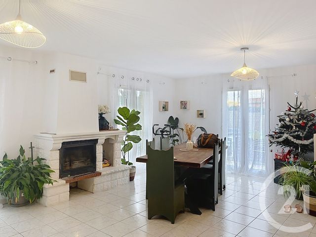 maison à vendre - 4 pièces - 107.38 m2 - MARSAN - 32 - MIDI-PYRENEES - Century 21 J.V. Immobilier