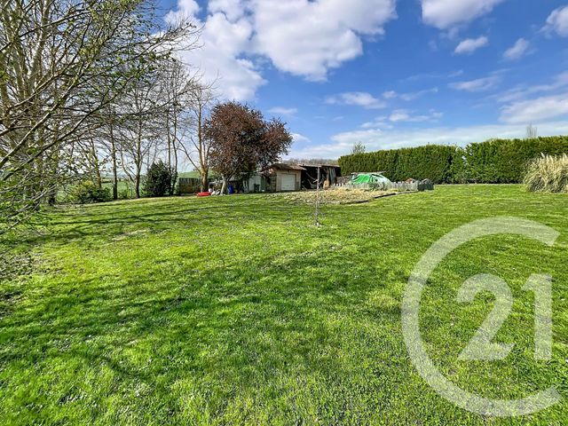 maison à vendre - 5 pièces - 107.38 m2 - MARSAN - 32 - MIDI-PYRENEES - Century 21 J.V. Immobilier