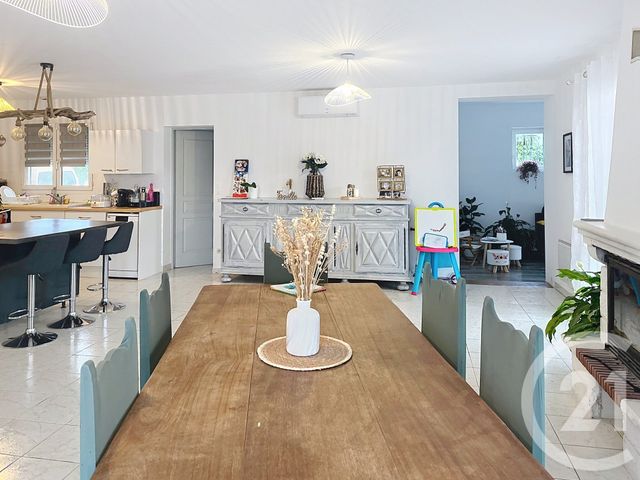 maison à vendre - 4 pièces - 107.38 m2 - MARSAN - 32 - MIDI-PYRENEES - Century 21 J.V. Immobilier