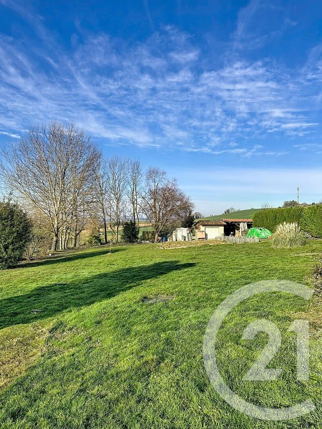 maison à vendre - 5 pièces - 107.38 m2 - MARSAN - 32 - MIDI-PYRENEES - Century 21 J.V. Immobilier