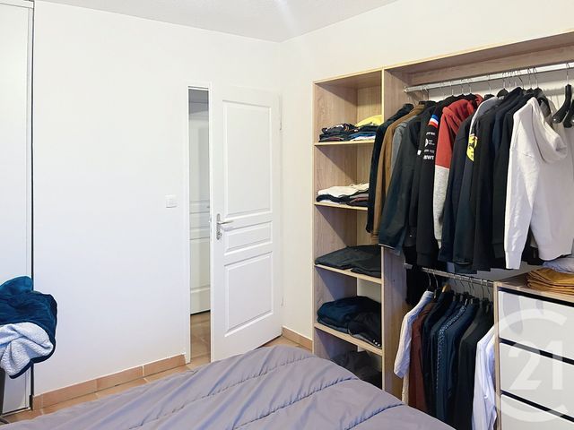 Appartement F2 à louer - 2 pièces - 41.87 m2 - AUCH - 32 - MIDI-PYRENEES - Century 21 J.V. Immobilier