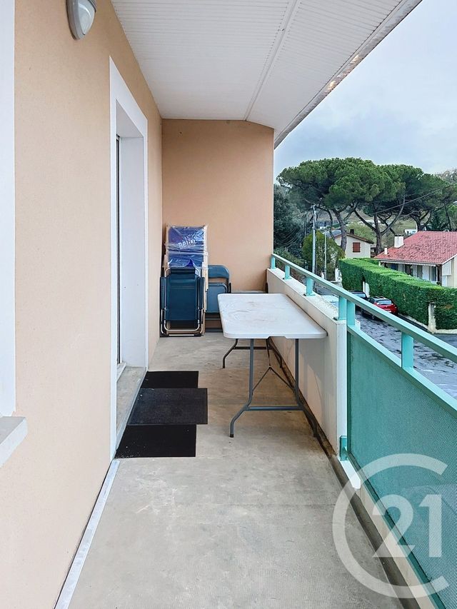 Appartement F2 à louer - 2 pièces - 41.87 m2 - AUCH - 32 - MIDI-PYRENEES - Century 21 J.V. Immobilier